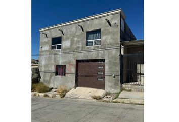 Casa en  Misael Núñez, Municipio De Chihuahua