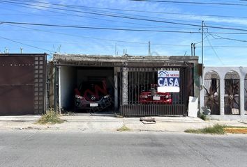 Casa en  El Granjero, Juárez, Chihuahua