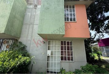 Casa en  Lomas De San Francisco Tepojaco, Cuautitlán Izcalli