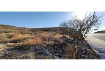 Lote de Terreno en  Las Malvinas, Municipio De Chihuahua