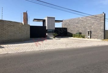 Lote de Terreno en  San Francisco Totimehuacan, Municipio De Puebla