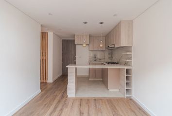 Apartamento en  Mazuren, Bogotá