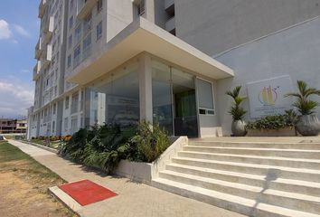 Apartamento en  San Juan Bosco, Cali