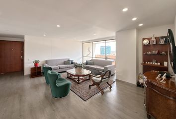 Apartamento en  Santa Ana Norte, Bogotá