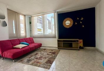 Apartamento en  El Cabrero, Cartagena De Indias