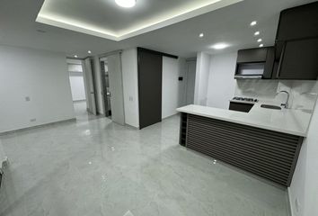 Apartamento en  Ciudad 2000, Cali