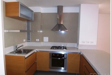 Apartamento en  Chicó Reservado, Bogotá