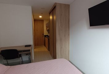 Apartamento en  Chapinero Alto, Bogotá