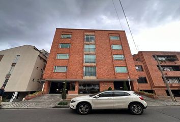 Apartamento en  Santa Barbara Norte, Bogotá