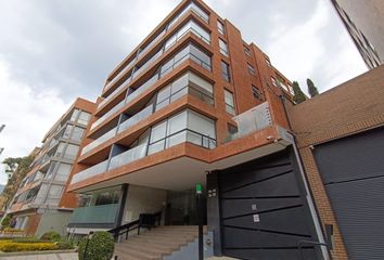 Apartamento en  San Patricio, Bogotá