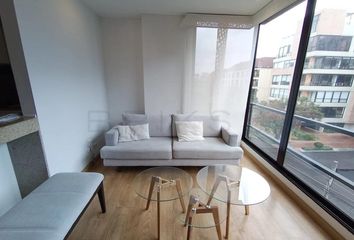 Apartamento en  San Patricio, Bogotá