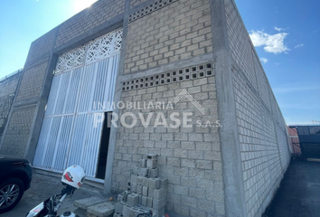 Bodega en  Villa Del Rosario, Norte De Santander