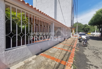 Casa en  El Centro, Cúcuta