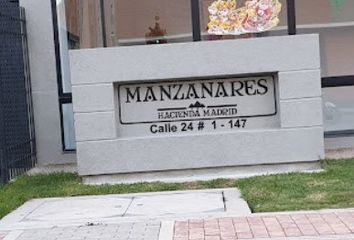 Apartamento en  Alicante, Mosquera