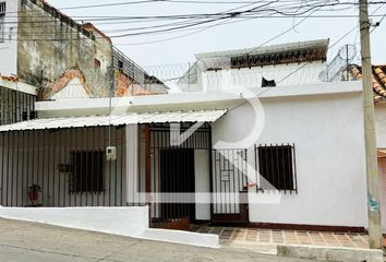 Casa en  El Páramo, Cúcuta