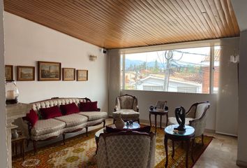 Apartamento en  Alhambra, Bogotá