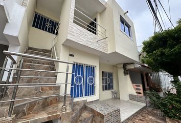 Apartamento en  La Floresta, Barranquilla