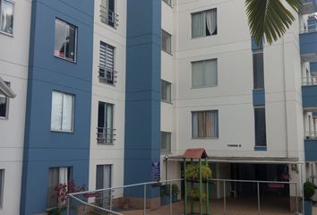 Apartamento en  Pinares De San Martin, Pereira