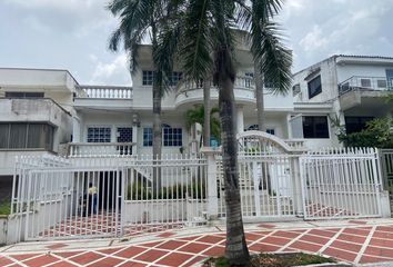 Casa en  Ciudad Jardín, Barranquilla