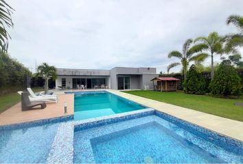 Casa en  Los Corales, Pereira