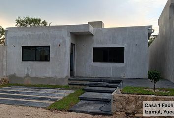 Casa en  Calle 35 330, Centro, Izamal, Yucatán, 97540, Mex