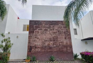 Casa en condominio en  Avenida Ninguno, La Pradera, El Marqués, Querétaro, 76269, Mex