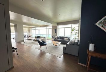 Departamento en  Avenida Secretaría De Marina 840, Lomas Del Chamizal, Cuajimalpa De Morelos, Cuajimalpa De Morelos, Ciudad De México, 52788, Mex