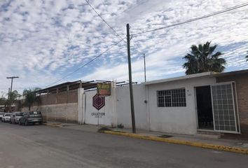 Terreno en venta en Matamoros Centro, Matamoros, Coahuila de Zaragoza