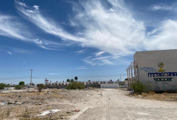 Lote de Terreno en  Calle De La Libertad, Campo Nuevo Zaragoza Ii, Torreón, Coahuila De Zaragoza, 27277, Mex