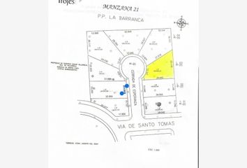 Lote de Terreno en  Calle Circuito Las Trojes, Hacienda Del Rosario, Torreón, Coahuila De Zaragoza, 27106, Mex