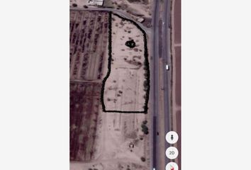 Terreno en venta en Compuertas, Matamoros, Coahuila de Zaragoza