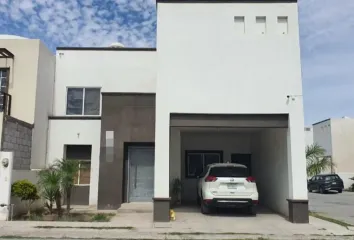 Casa en fraccionamiento en  Calle Rinconadas De Las Orquídeas 85-199, Rinconadas Hamburgo, Gómez Palacio, Durango, 35018, Mex