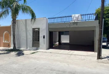 Casa en  Avenida José Francisco Ortiz 403, Las Margaritas, Torreón, Coahuila De Zaragoza, 27130, Mex