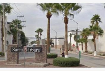 Lote de Terreno en  Calle Paseo Santa Bárbara, Santa Bárbara, Torreón, Coahuila De Zaragoza, 27105, Mex