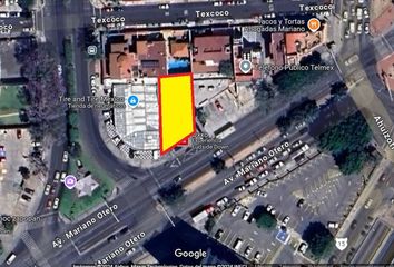 Lote de Terreno en  Ciudad Del Sol, Zapopan, Jalisco