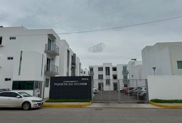 Departamento en  Recursos Hidráulicos, Culiacán Rosales