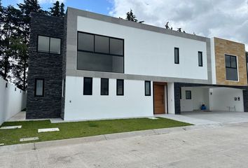 Casa en  Bosques De Metepec, Metepec