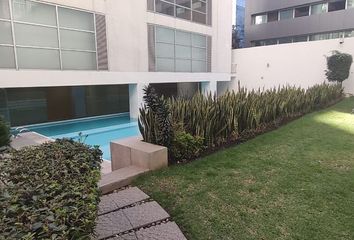 Departamento en  Ampliación Granada, Miguel Hidalgo, Cdmx