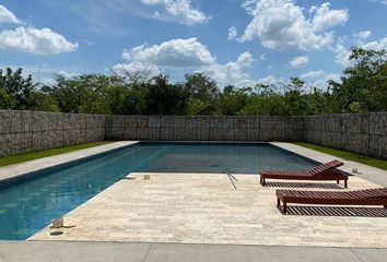 Casa en  Pueblo Cholul, Mérida, Yucatán