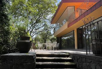 Casa en  Los Cedros, Álvaro Obregón, Cdmx