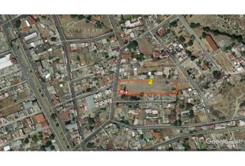 Lote de Terreno en  San Cristóbal Centro, Ecatepec De Morelos