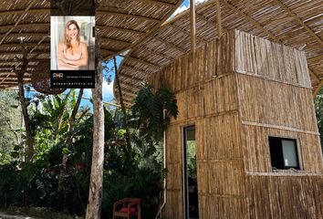 Lote de Terreno en  La Veleta, Tulum