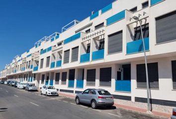 Apartamento en  Distrito 2 - Urbanizaciones - Los Naúfragos, Torrevieja