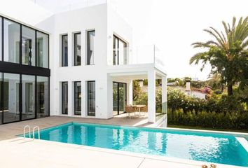 Chalet en  Distrito 9-las Chapas, Marbella