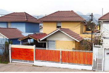 Casa en  Puente Alto, Cordillera