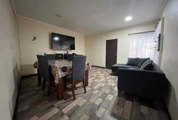 Casa en  Cerro Navia, Provincia De Santiago