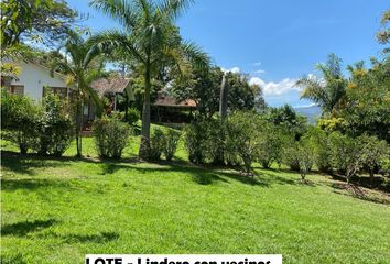 Lote de Terreno en  Aleros De La Sabana, Chía