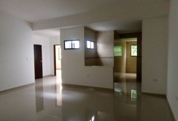 Apartamento en  Villa Carolina, Barranquilla