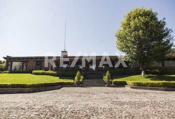 Rancho en  Cacalomacán, Toluca