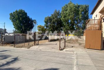 Lote de Terreno en  Primo Tapia, Playas De Rosarito